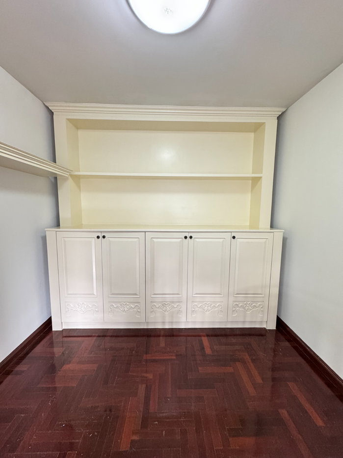 รูป หมู่บ้านเพอร์เฟคเพลส รามคำแหง 164 | บ้าน 2 ชั้น พื้นที่ 122 ตร.วา. 4 ห้องนอน 3 ห้องน้ำ | **ค่าเช่า 70,000 บาท** นัดชมได้ 1 ส.ค. เป็นต้นไป - รูปที่ 38/40