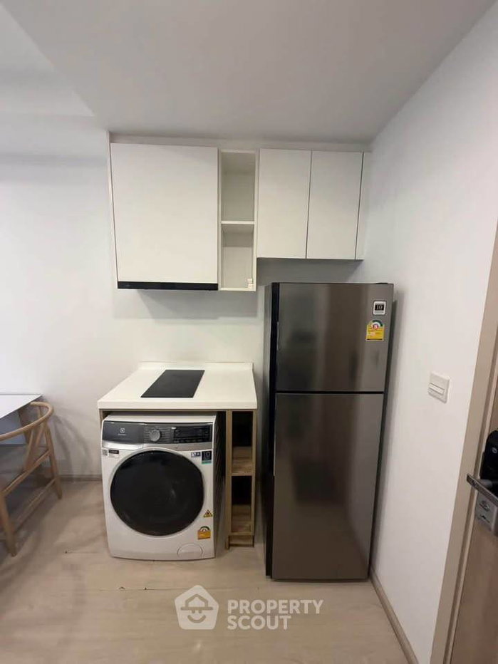 รูป คอนโด 2 ห้องนอน 52 ตร.ม. Noble Ambience Sukhumvit 42 ใกล้ BTS เอกมัย 300 ม. (ID 3109512) - รูปที่ 5/16
