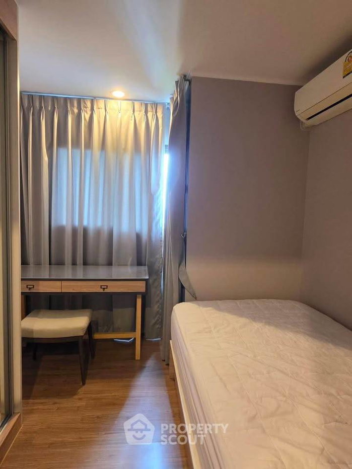 รูป คอนโด 2 ห้องนอน 57 ตร.ม. ชั้น 16 U Delight Residence Riverfront Rama 3 (ID 3106749) - รูปที่ 7/10