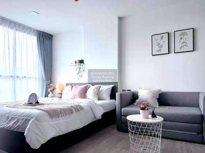 Condos for rent : For Rent Condo , Atmoz Palacio Ladprao-Wanghin , Lat Phrao , Lat Phrao , Bangkok , CX-165627 ✅ Live chat with us ADD LINE @connexproperty ✅