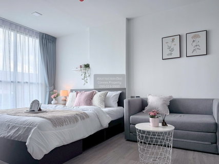 รูปภาพ For Rent Condo , Atmoz Palacio Ladprao-Wanghin , Lat Phrao , Lat Phrao , Bangkok , CX-165627 ✅ Live chat with us ADD LINE @connexproperty ✅