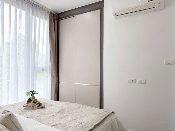 รูป The Nest Sukhumvit 64 ใกล้ BTS ปุณวิถี - รูปที่ 5/23