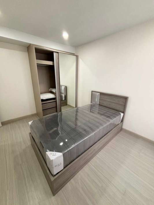 รูป 2 ห้องนอน🦊HunterCondo🦊บางพลัด💥ศุภาลัย ซิตี้ รีสอร์ท จรัญ 91🔴🟢🟡 - รูปที่ 4/13
