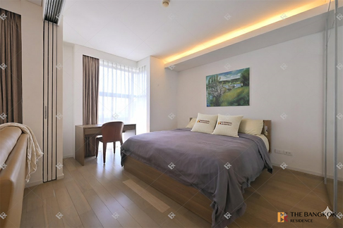 Mode Sukhumvit 61 near BTS Ekkamai Popular units sell out fast