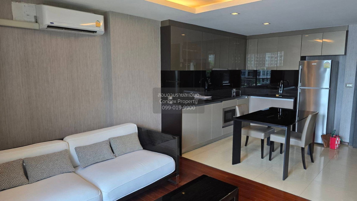 รูป 🔥🔥🔥 เช่าคอนโด ดิ แอดเดรส สุขุมวิท 61 BTS-เอกมัย คลองตันเหนือ เขต วัฒนา กรุงเทพ CX-165734 ✅ ทักไลน์ @connexproperty ตอบทันที ทีมงานมืออาชีพ ✅ 🔥🔥🔥 - รูปที่ 2/7