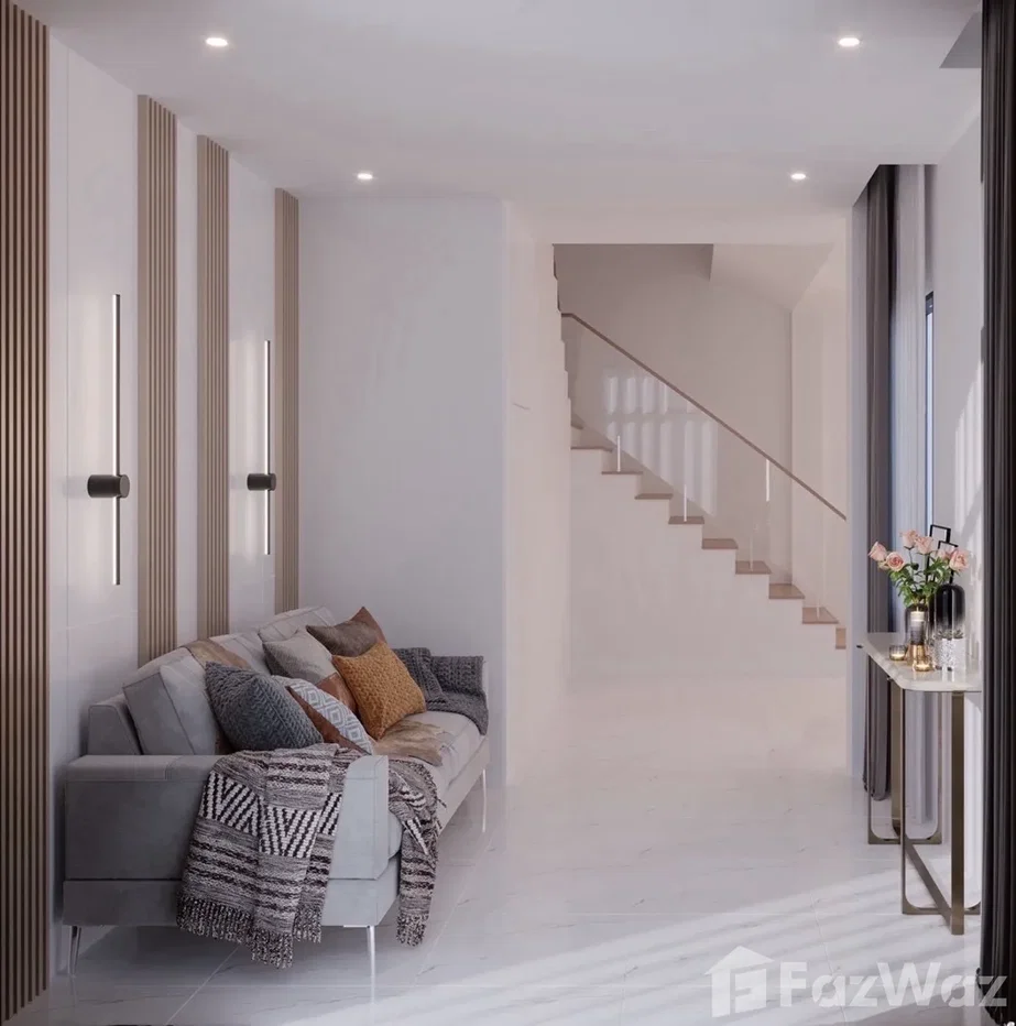 รูป ขาย บ้านเดี่ยว 4 ห้องนอน ใน บางจาก, กรุงเทพมหานคร 6598044 - รูปที่ 15/17
