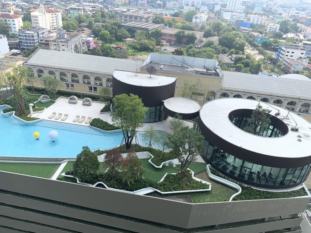 picture For Rent Elio Del Nest Condo 14000 - 3/15