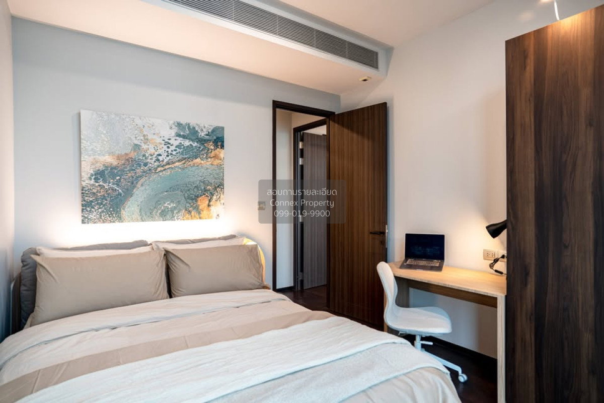 รูป เช่าคอนโด ลาวีค สุขุมวิท 57 BTS-ทองหล่อ คลองตันเหนือ เขต วัฒนา กรุงเทพ CX-165379 ✅ ทักไลน์ @connexproperty ตอบทันที ทีมงานมืออาชีพ ✅ - รูปที่ 9/12