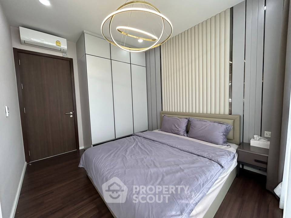 รูป คอนโด 3 ห้องนอน Whizdom Inspire สุขุมวิท ชั้น 46 ใกล้ BTS ปุณวิถี (ID 3109645) - รูปที่ 14/19