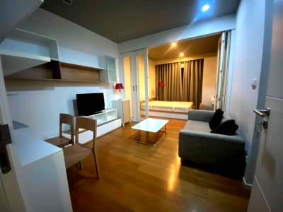 คอนโดให้เช่า : 🏙️✨ FOR RENT: Blocs 77 — MODERN URBAN LIVING NEAR BTS ON NUT!  💰 Rental Price: 15,000 THB/month | 📲 Line ID: @condobkk (with @)  