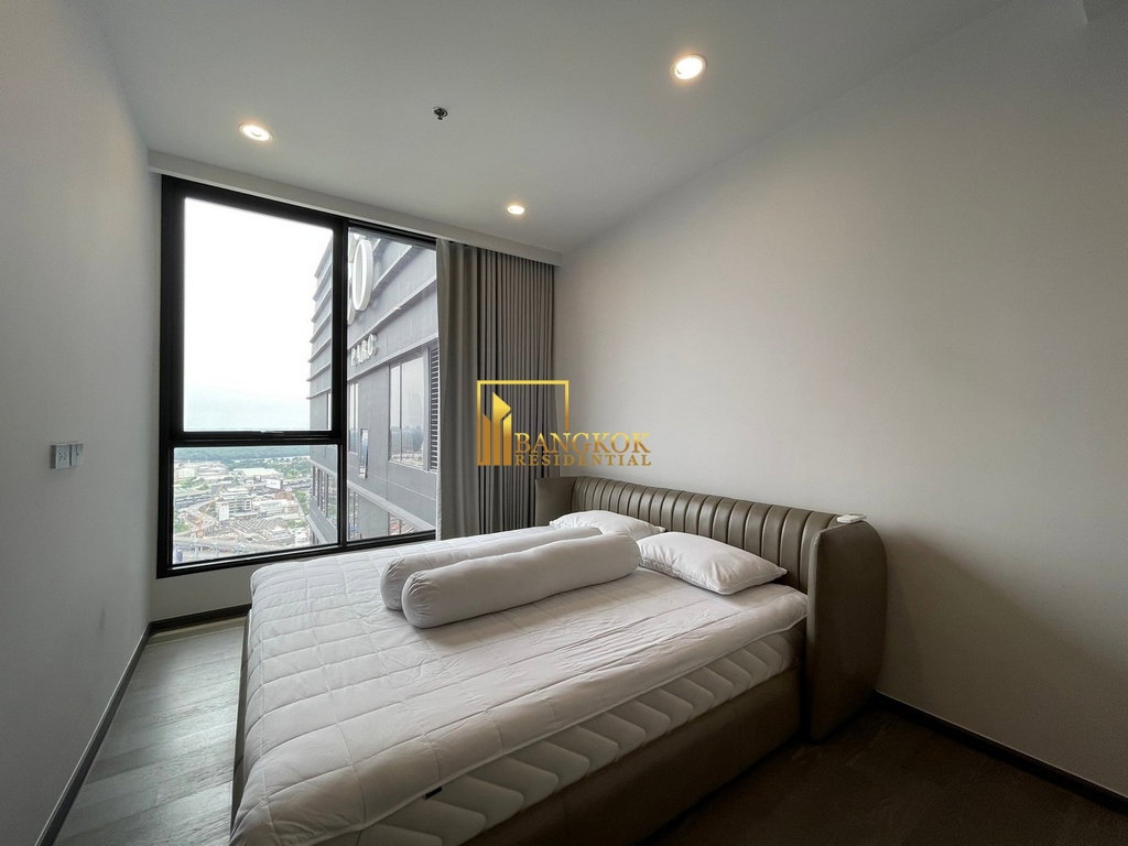 picture Coco Parc | Cozy 1 Bedroom Condo For Rent in Rama 4 Area - BR19120CD - 8/26