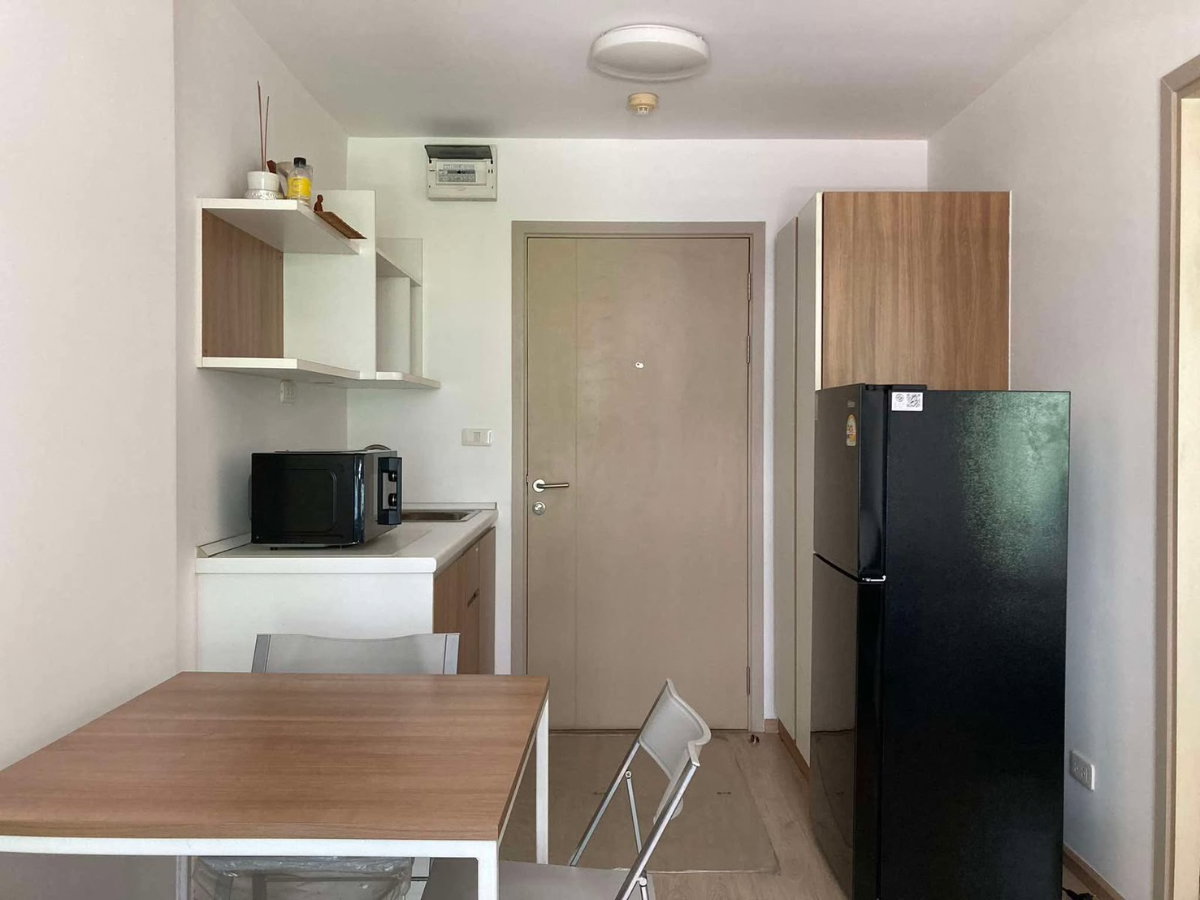 picture Condo for rent :Elio Sukhumvit 64 ((BTS Punnawithi )) MK-02 line @livingbkk - 8/12