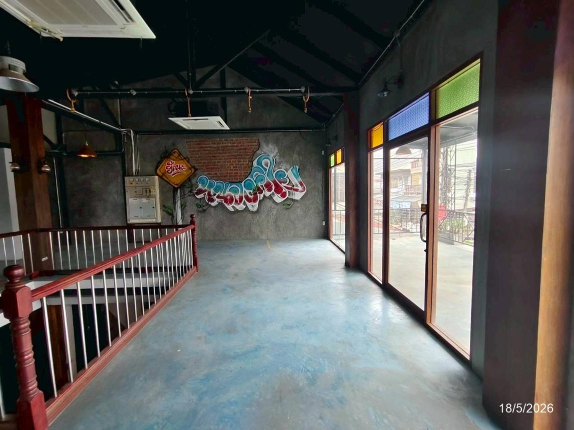 รูป อาคารพาณิชย์ 54.1 ตร.วา เมืองหนองคาย หนองคาย 11M - รูปที่ 27/40