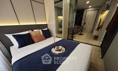 1-BR Condo For Sale Origin Plug & Play Srinakarin, Samrong Nuea (ID 2755042)
