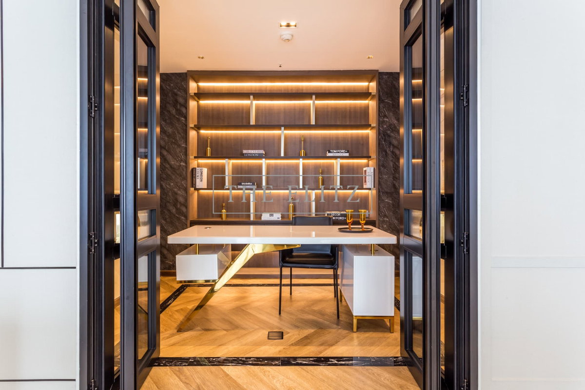 picture ✨ Palatial Ultra-Luxury Hideaway - Rare 3-Bedroom Masterpiece in Prime Sukhumvit ✨ - 18/49
