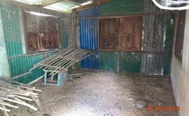 picture HOME 223 Sq.w. Tron Uttaradit for 2.3M - 16/36