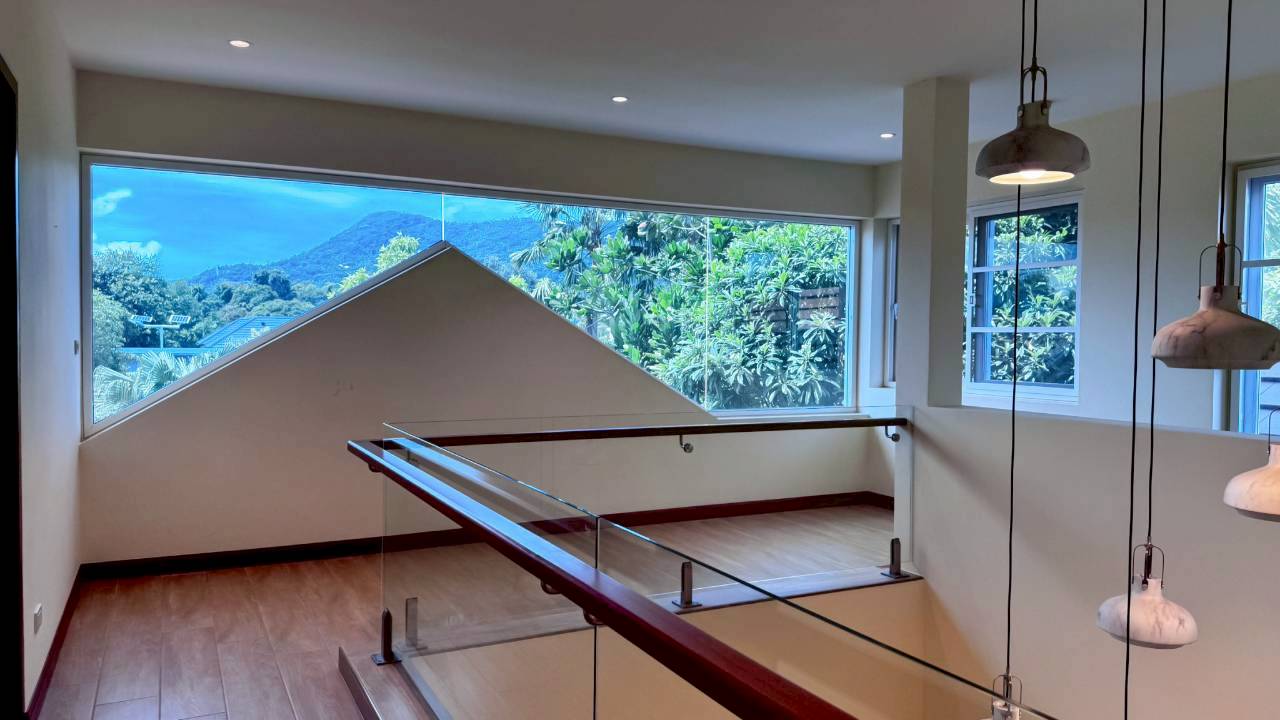 picture Spacious Garden Home on 1 Rai Near Bang Saray Beach - 11/20