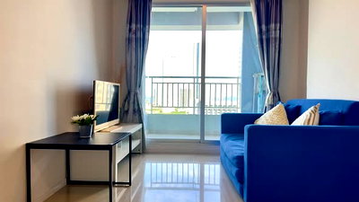 Condos for sale : 🔥 Condo for Sale – Lumpini Park Beach Jomtien | Fully Furnished | Foreign Quota | Ready to Move In