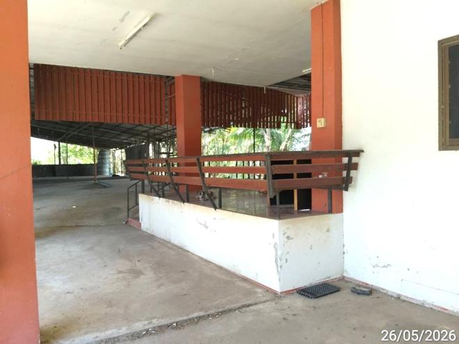 picture FACTORY 2362 Sq.w. Chalermphrakiet Nakhon Ratchasima for 13.3M - 8/44