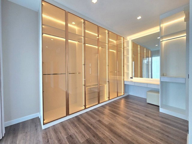 รูป ขายบ้านเดี่ยว Bangkok Boulevard แจ้งวัฒนะ-ราชพฤกษ์ ใกล้โรงเรียนนานาชาติ SISB - รูปที่ 6/8