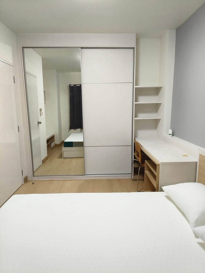 รูป Code: 26KJ3788 ให้เช่า My Condo Sukhumvit 81 🔥🔥 จองเดือนนี้รับส่วนลด1,000บาท 🔥🔥 @kjcondo (มี@ข้างหน้าด้วยนะคะ) - รูปที่ 3/10