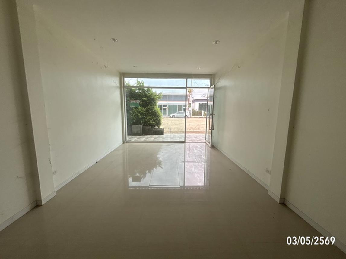 picture SHOP HOUSE 16 Sq.w. Chok Chai Nakhon Ratchasima for 3.1M - 15/26