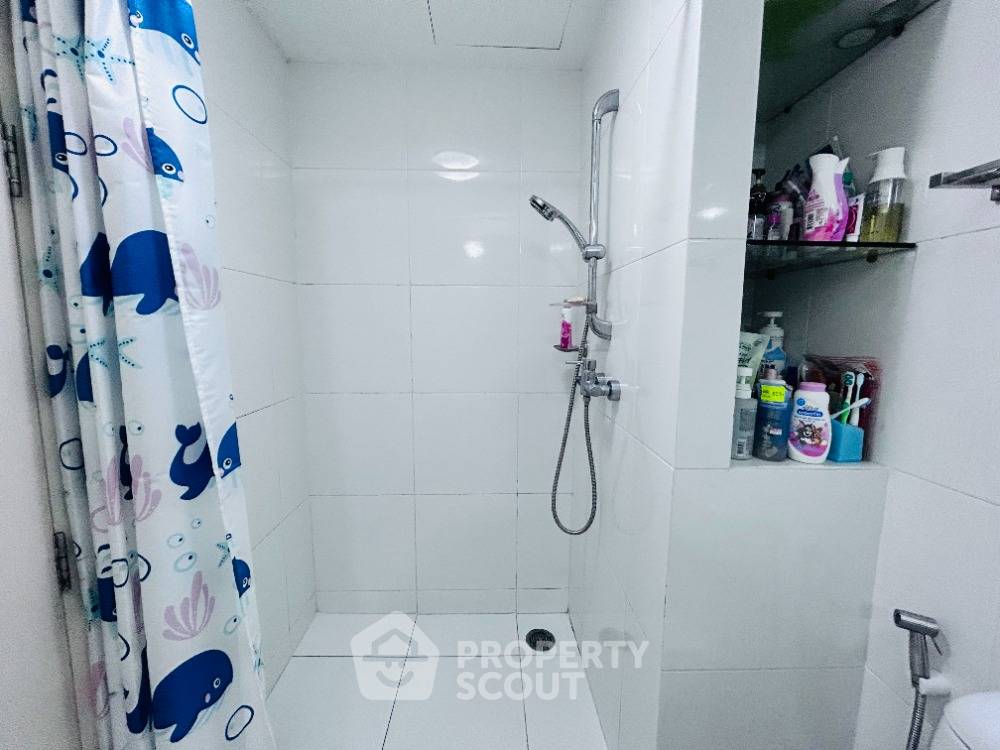 picture 17th-Floor 1-BR At Centric Scene Ratchavipha Near MRT Wong Sawang (ID 1296679) - 8/12