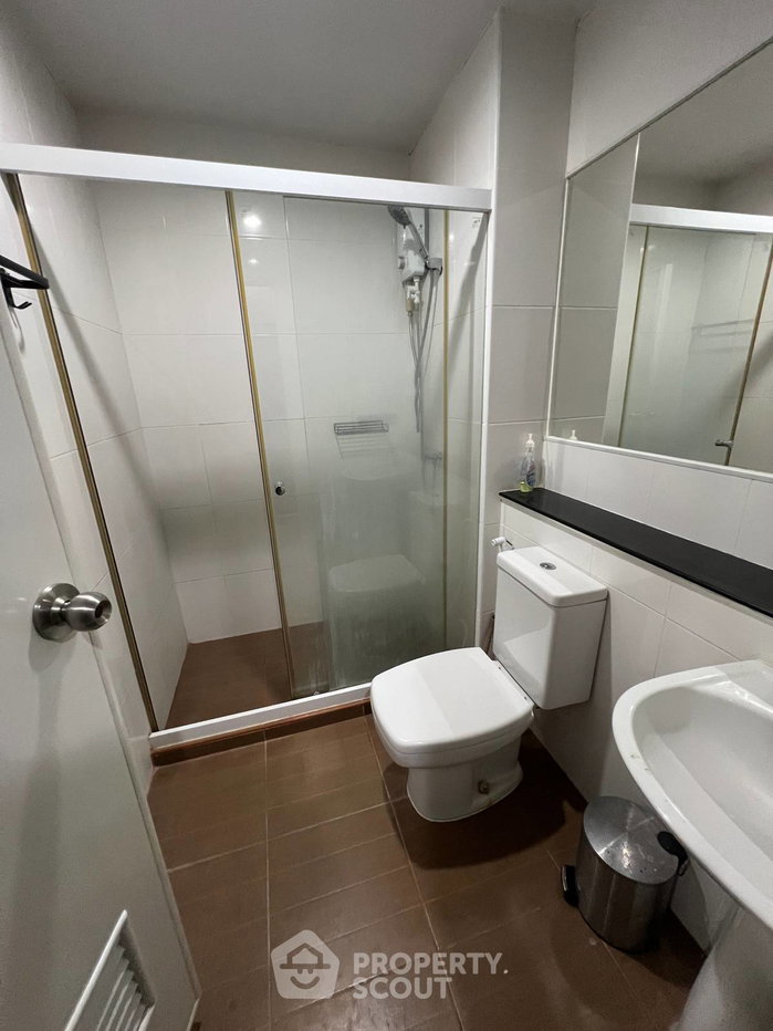picture 1-BR Condo At Regent Home Bangson 27, 300m To MRT Bang Son (ID 3111030) - 18/18