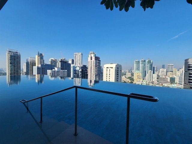 picture Kraam Sukhumvit 26 | Charming 2 Bedroom Luxury Condo - BR61884CD - 12/27