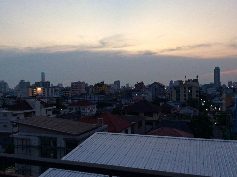 picture LOW RISE Condo for Rent - AMANTA RATCHADA, Floor 6,2 bed room, Room size 97 sqm - 7/7