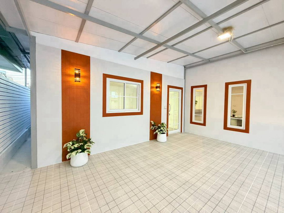picture ⭐✨RH-093 House for Sale – Pruksa 19 ✨⭐ - 6/19
