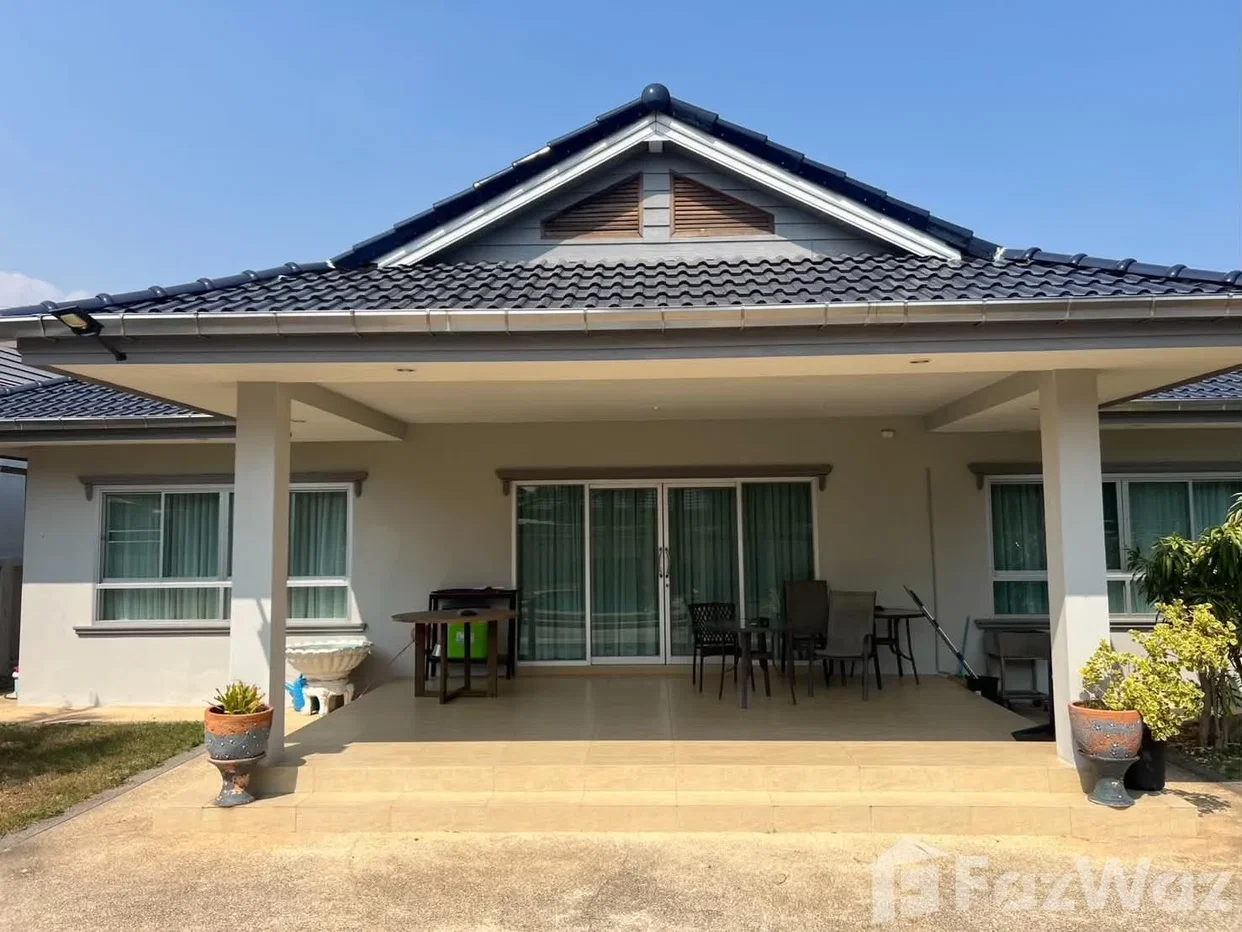 รูป วิลล่าให้เช่า 3 ห้องนอน ใน หัวหิน, ประจวบคีรีขันธ์ 6598126 - รูปที่ 4/18