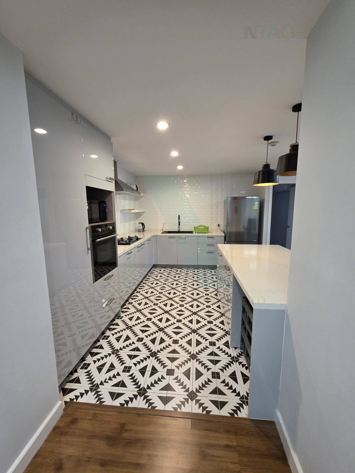 picture 🚩 For Rent Condo BEVERLY HILLS MANSION Building 1, Floor 8,2 bed room, Room size 135 sqm - 8/8