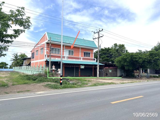 picture HOME 100 Sq.w. Muang Suphanburi Suphanburi for 2.7M - 2/44