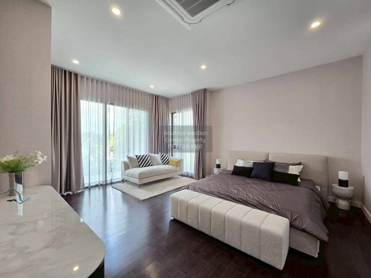 รูป เช่าบ้าน ดิ ออเนอร์ โยธินพัฒนา คลองจั่น เขต บางกะปิ กรุงเทพ CX-165572 ✅ ทักไลน์ @connexproperty ตอบทันที ทีมงานมืออาชีพ ✅ - รูปที่ 9/10