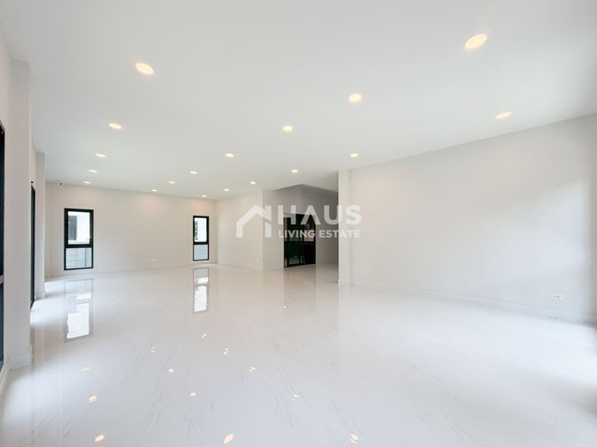 ขายบ้านเดี่ยว 5 ห้องนอน 342 ตร.ม. 91.6 ตร.ว. เดอะ ซิตี้ กัลปพฤกษ์