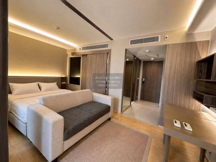 รูปภาพ 🔥🔥🔥 For Rent Condo , Urbitia Thonglor , BTS-Thong Lo , Phra Khanong , Khlong Toei , Bangkok , CX-164582 ✅ Live chat with us ADD LINE @connexproperty ✅ 🔥🔥🔥