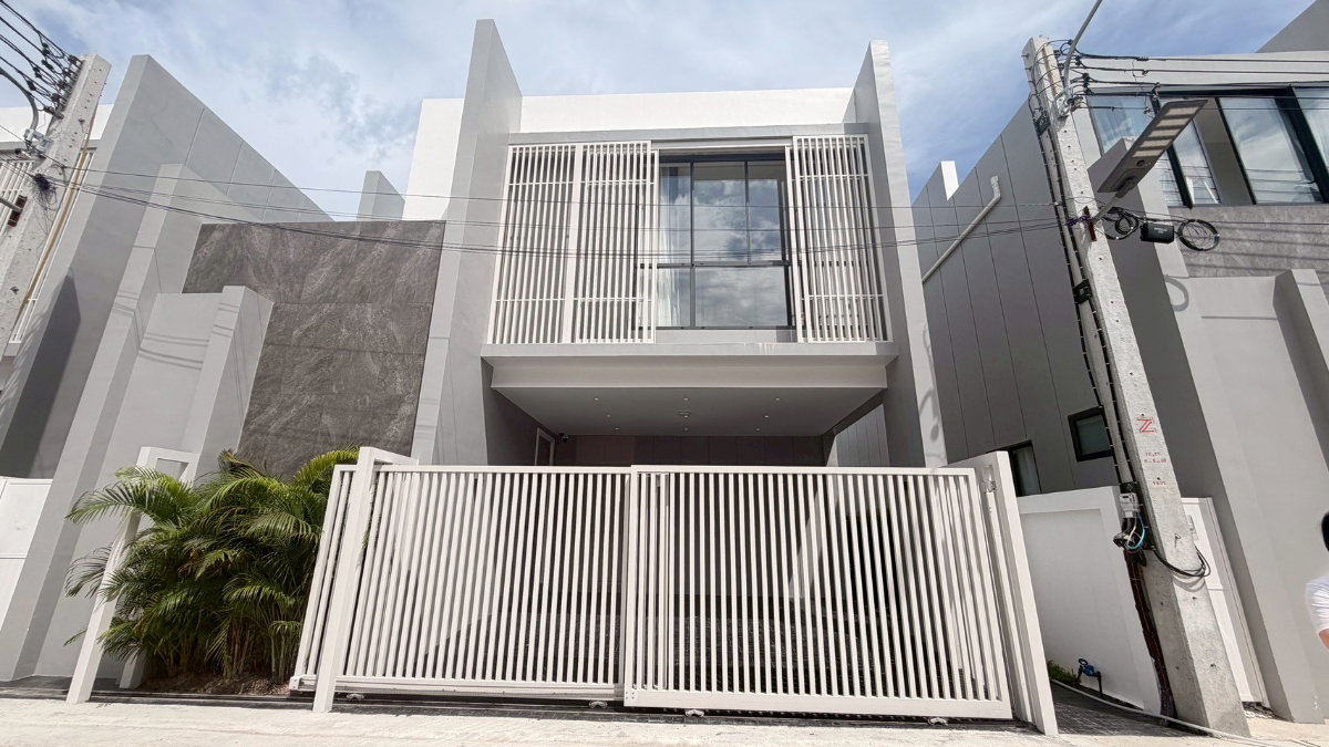 รูป 🏡 Smart Pool Villa Phuket | เหลือเพียง 3 ยูนิตสุดท้าย - รูปที่ 35/37