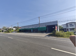 รูป อาคารสำนักงาน 561.5 ตร.วา บ้านโฮ่ง ลำพูน บ้านโฮ่ง ลำพูน 6.3M - รูปที่ 3/12