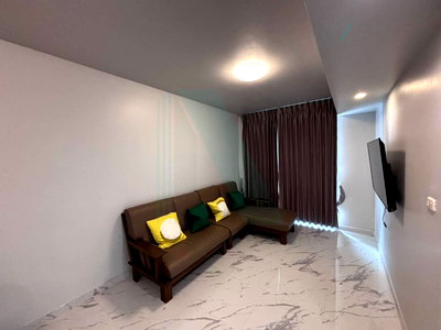 Condos for rent : 🚩 For Rent Condo SUPALAI PREMIER PLACE ASOKE Building 1, Floor 18,1 bed room, Room size 55.00 sqm