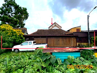 Houses for sale Phuket : HOME 83 Sq.w. Muang Phuket Phuket for 6.2M