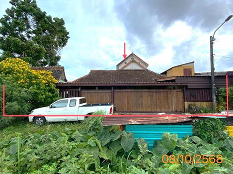 HOME 83 Sq.w. Muang Phuket Phuket for 6.2M