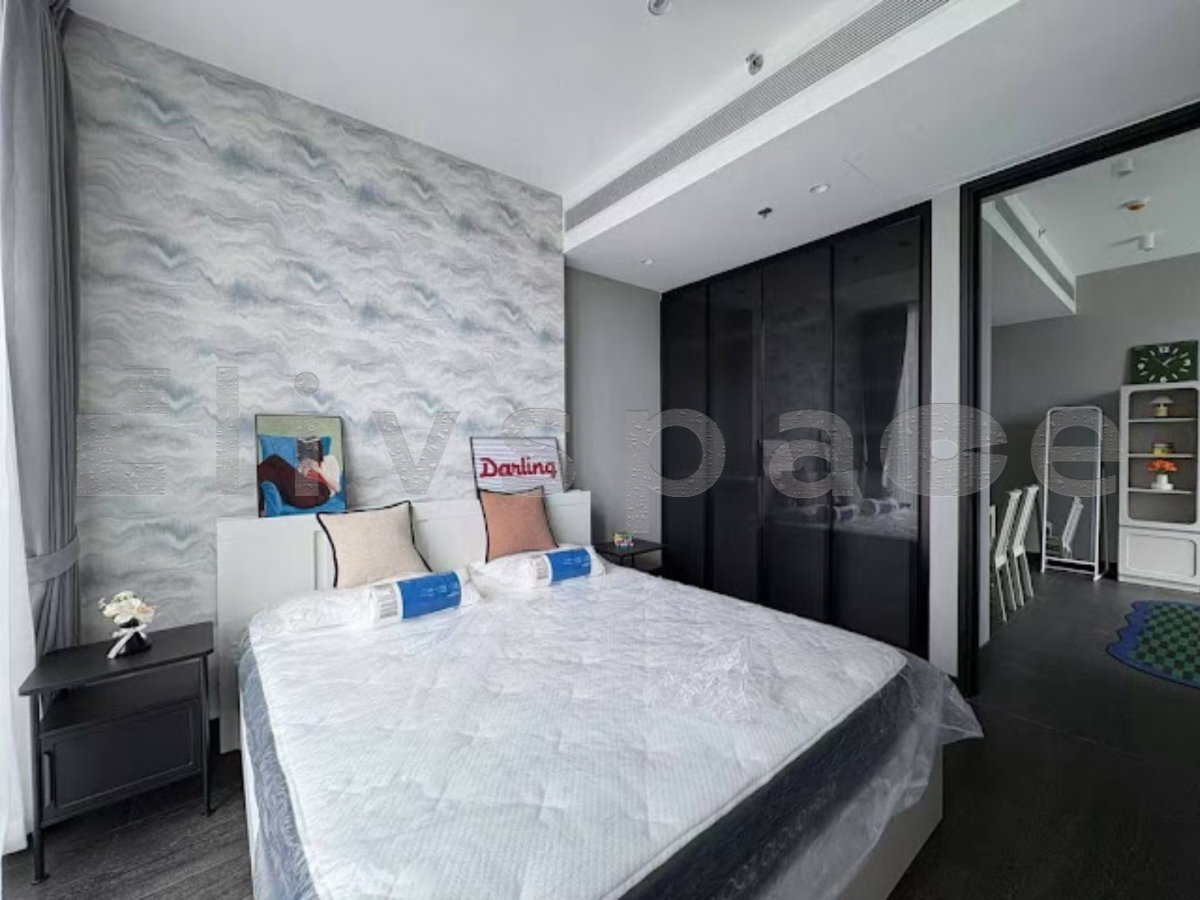 รูป ▚ LL151ツ ให้เช่า: Tait 12 คอนโดหรู Pet Friendly 2 ห้องนอน 71ตร.ม. ส่วนกลางจัดเต็ม พร้อมอยู่ใจกลางสาทร✨ - รูปที่ 7/13