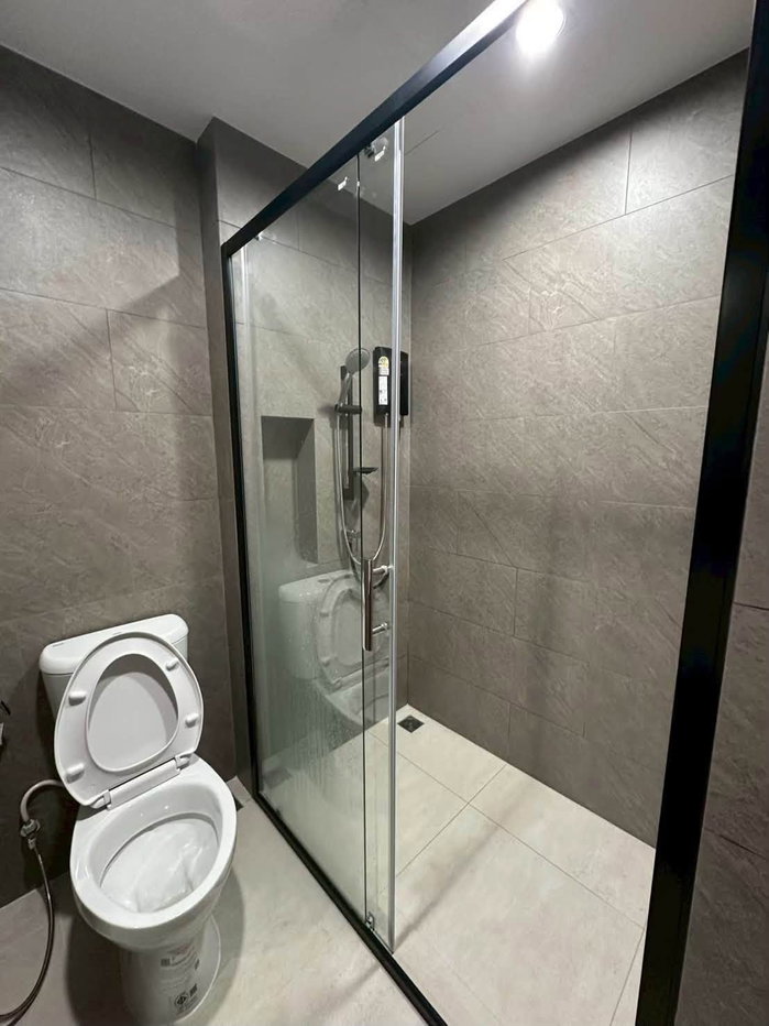 picture @Condorental condo for rent The Livin Ramkhamhaeng - 9/10