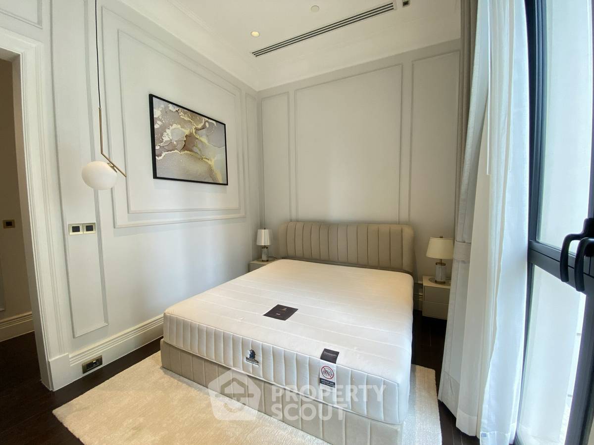 picture 2-BR Condo 98 Wireless, 131 Sqm, 200m to BTS Phloen Chit (ID 3072315) - 5/37