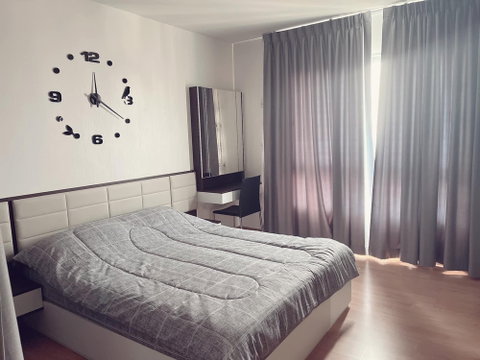 Code: 26KJ3796 for rent Supalai Veranda Ratchavipha - Prachachuen 🔥🔥 Line ID: @kjcondo (with @)🔥🔥