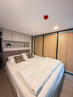 รูปภาพ *** Condo for rent: Origin Play Bangkhunnon Triple Station ***                             
