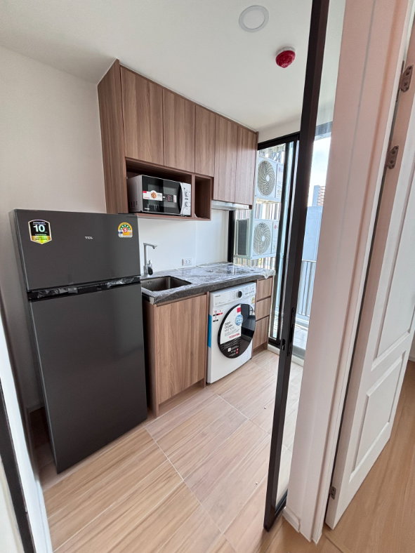 picture Cerocco Bangna 36 for rent the best price. - 8/10