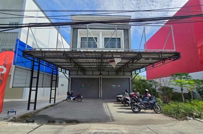 picture SHOP HOUSE 43 Sq.w. Muang Chon Buri Chonburi for 16M - 1/58