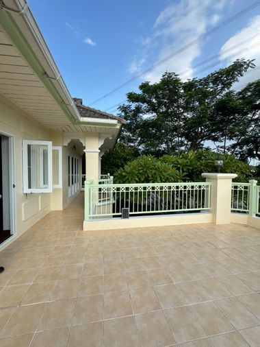 ให้เช่าบ้านเดี่ยว 4 ห้องนอน 400 ตร.ม. 122 ตร.ว. เพอร์เฟค เพลส รามคำแหง